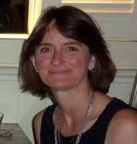 Dr. Marian Waterman